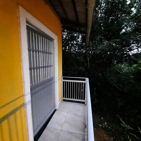 Casa Neto&Lu Βίλα Guaramiranga Εξωτερικό φωτογραφία