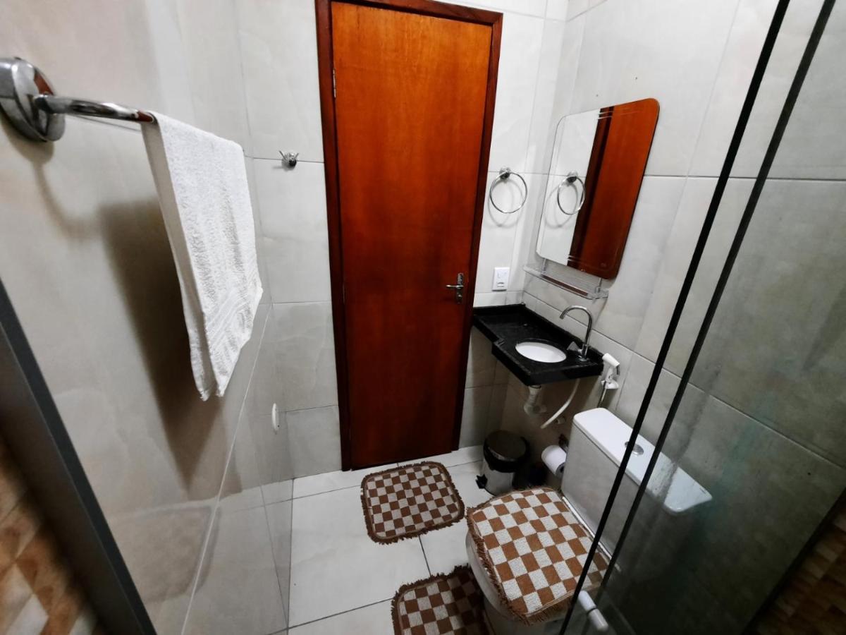 Casa Neto&Lu Βίλα Guaramiranga Εξωτερικό φωτογραφία