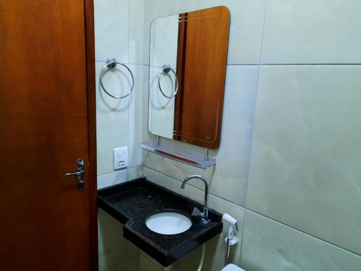 Casa Neto&Lu Βίλα Guaramiranga Εξωτερικό φωτογραφία