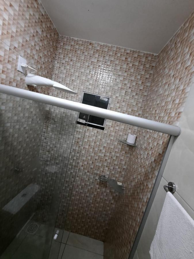 Casa Neto&Lu Βίλα Guaramiranga Εξωτερικό φωτογραφία