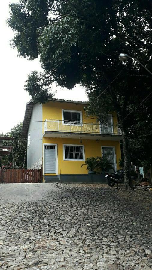 Casa Neto&Lu Βίλα Guaramiranga Εξωτερικό φωτογραφία