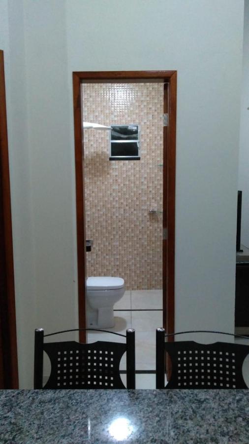 Casa Neto&Lu Βίλα Guaramiranga Εξωτερικό φωτογραφία