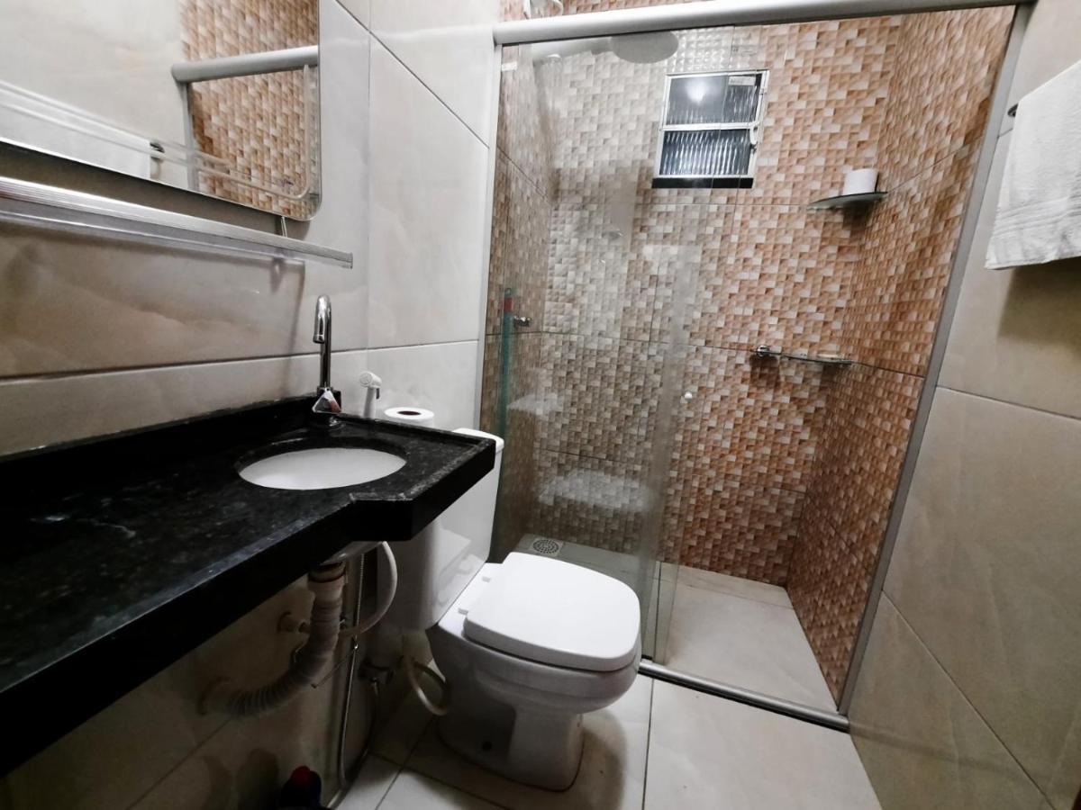 Casa Neto&Lu Βίλα Guaramiranga Εξωτερικό φωτογραφία