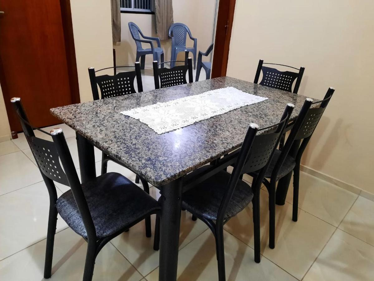 Casa Neto&Lu Βίλα Guaramiranga Εξωτερικό φωτογραφία