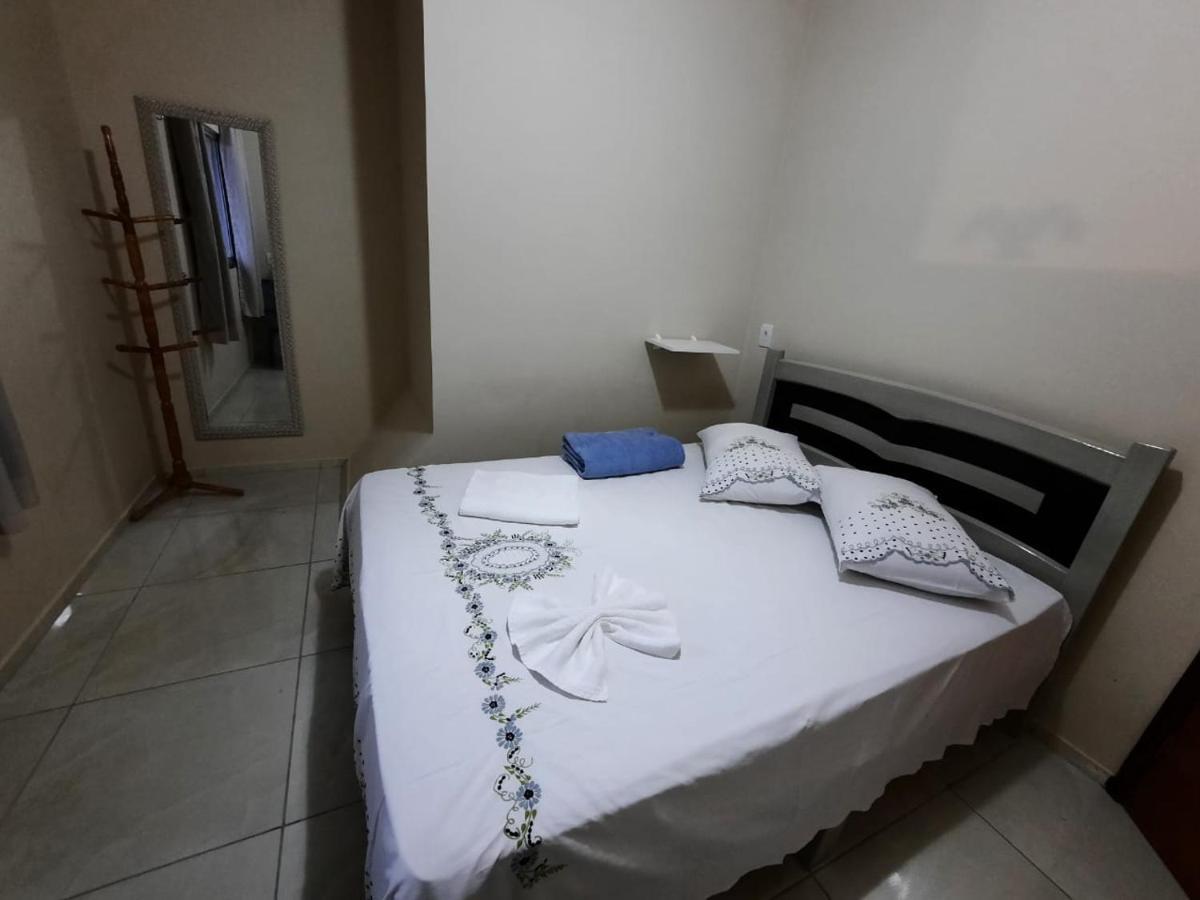 Casa Neto&Lu Βίλα Guaramiranga Εξωτερικό φωτογραφία