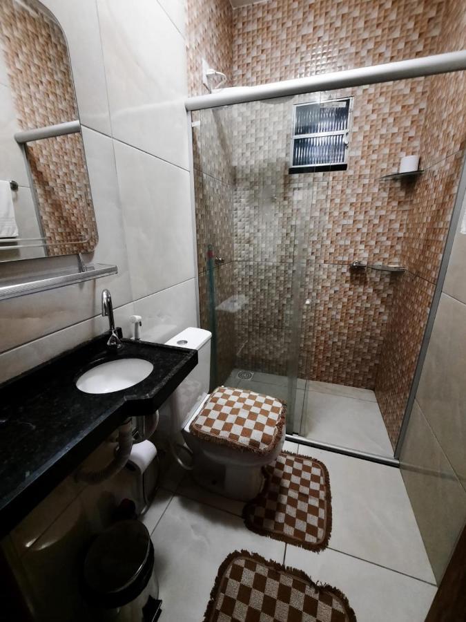Casa Neto&Lu Βίλα Guaramiranga Εξωτερικό φωτογραφία