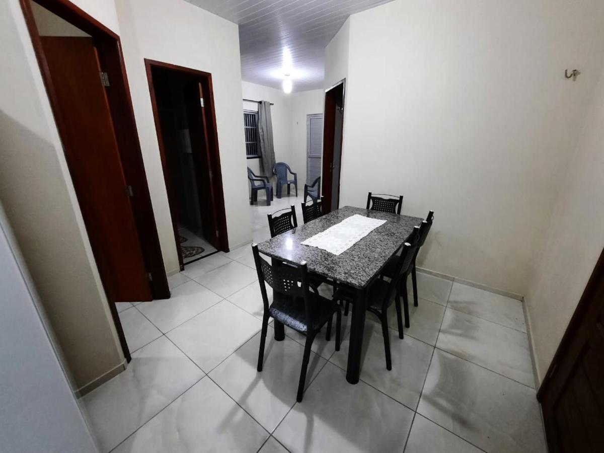 Casa Neto&Lu Βίλα Guaramiranga Εξωτερικό φωτογραφία
