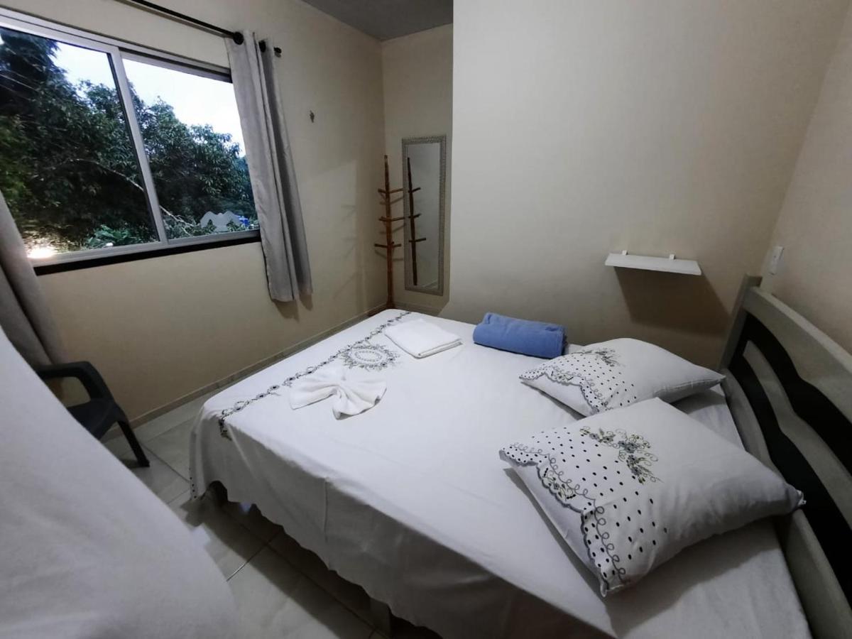 Casa Neto&Lu Βίλα Guaramiranga Εξωτερικό φωτογραφία