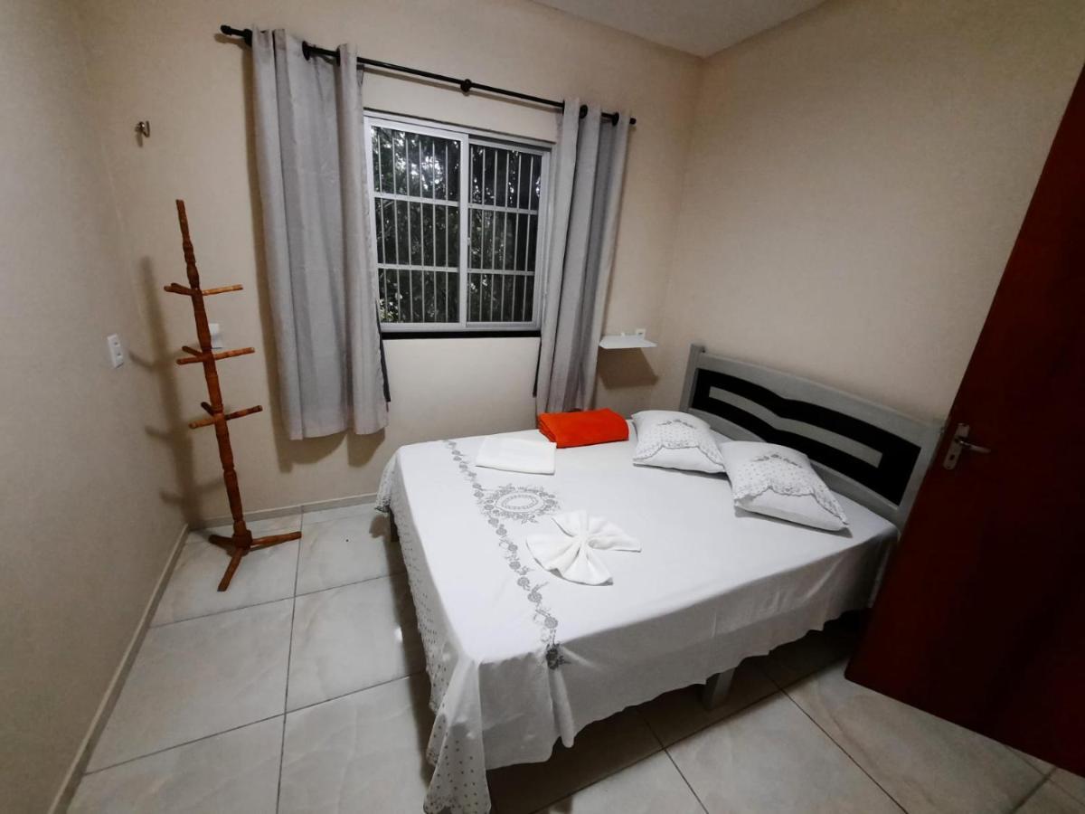 Casa Neto&Lu Βίλα Guaramiranga Εξωτερικό φωτογραφία