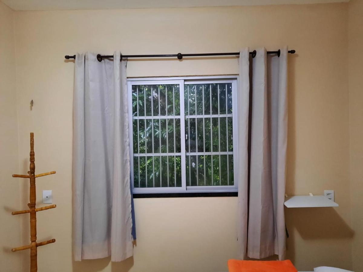 Casa Neto&Lu Βίλα Guaramiranga Εξωτερικό φωτογραφία