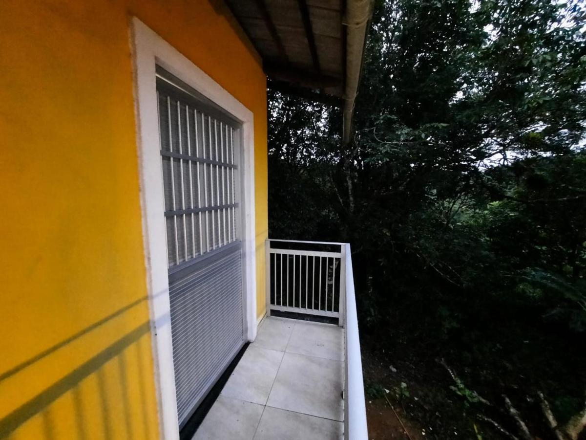 Casa Neto&Lu Βίλα Guaramiranga Εξωτερικό φωτογραφία