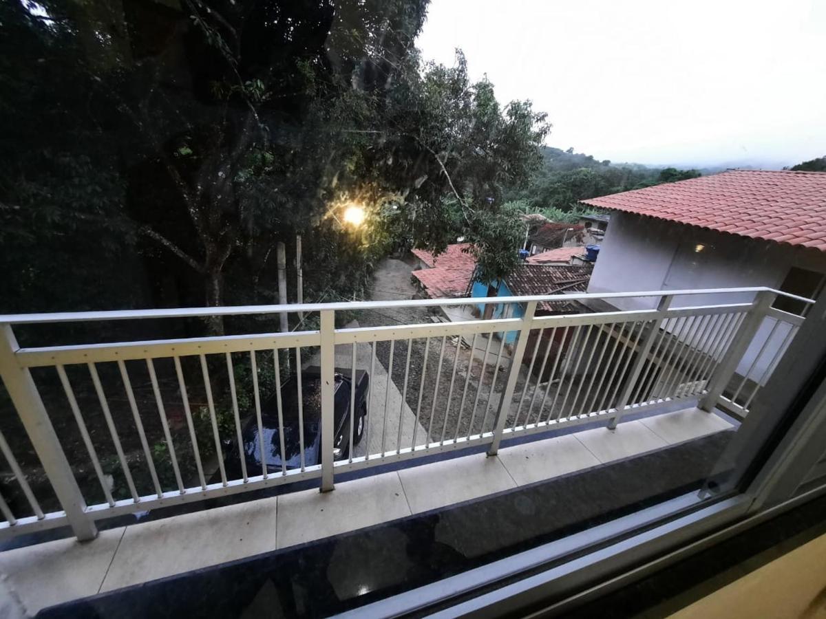 Casa Neto&Lu Βίλα Guaramiranga Εξωτερικό φωτογραφία