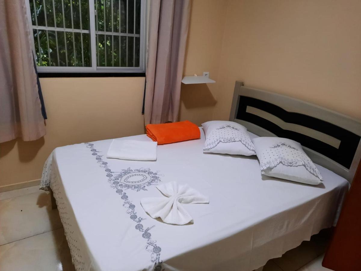 Casa Neto&Lu Βίλα Guaramiranga Εξωτερικό φωτογραφία