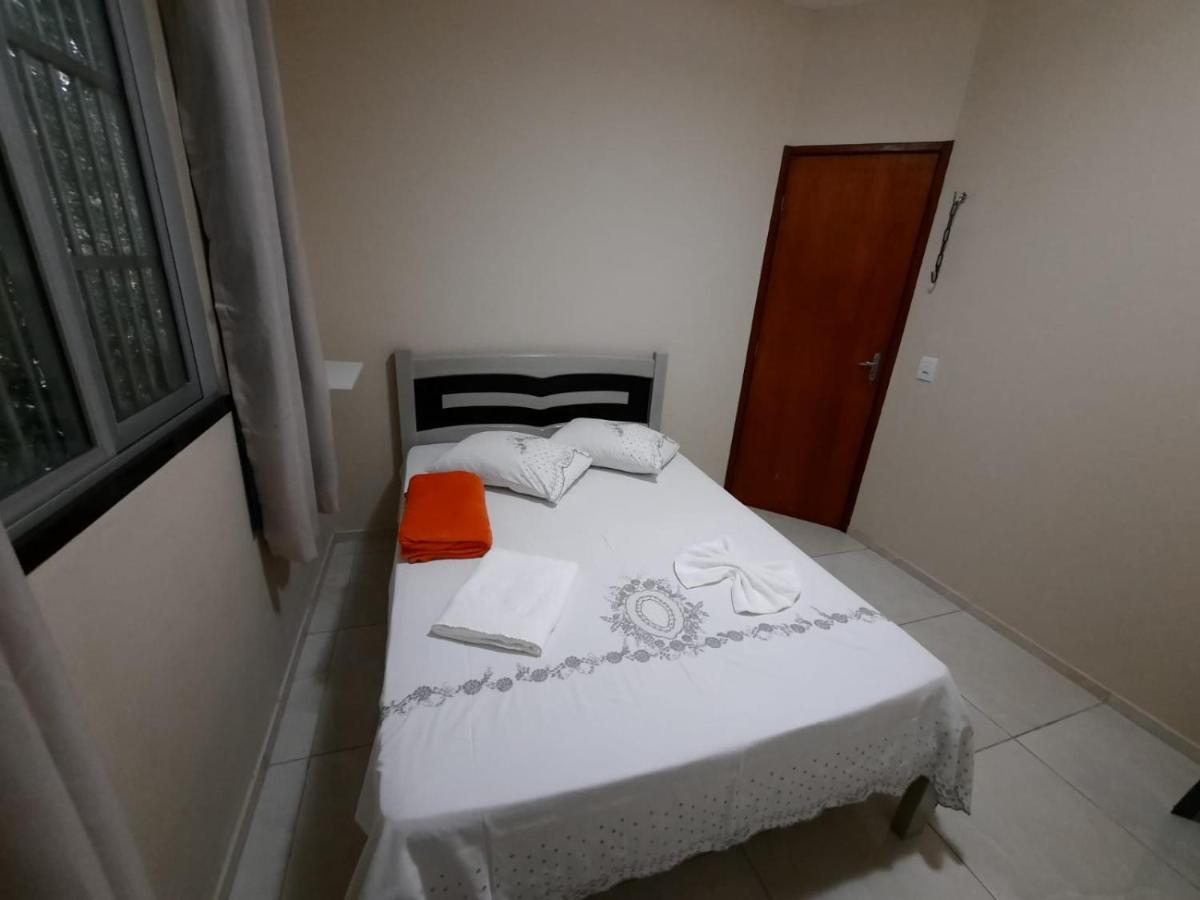 Casa Neto&Lu Βίλα Guaramiranga Εξωτερικό φωτογραφία