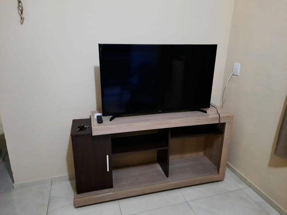 Casa Neto&Lu Βίλα Guaramiranga Εξωτερικό φωτογραφία